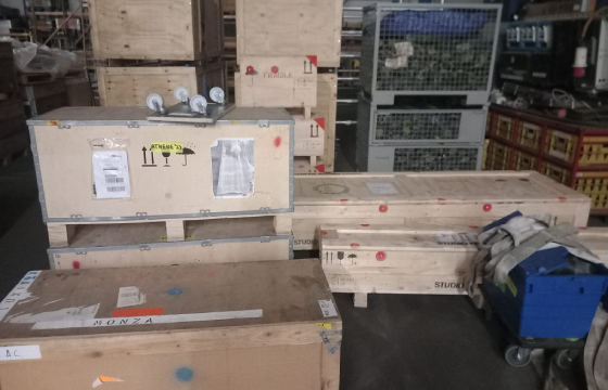 Value Added Services